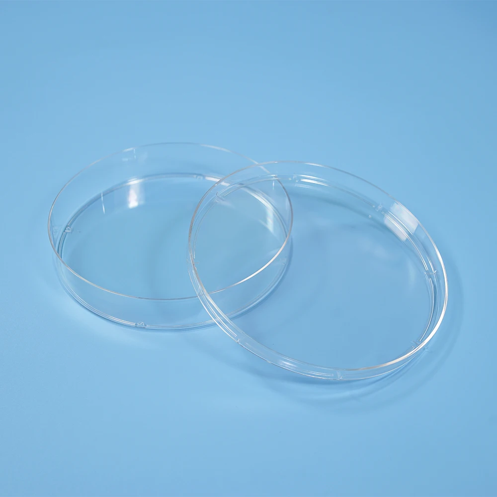 Lab Supplies Large PS Best 150mm Culture Petri Dishes Universe