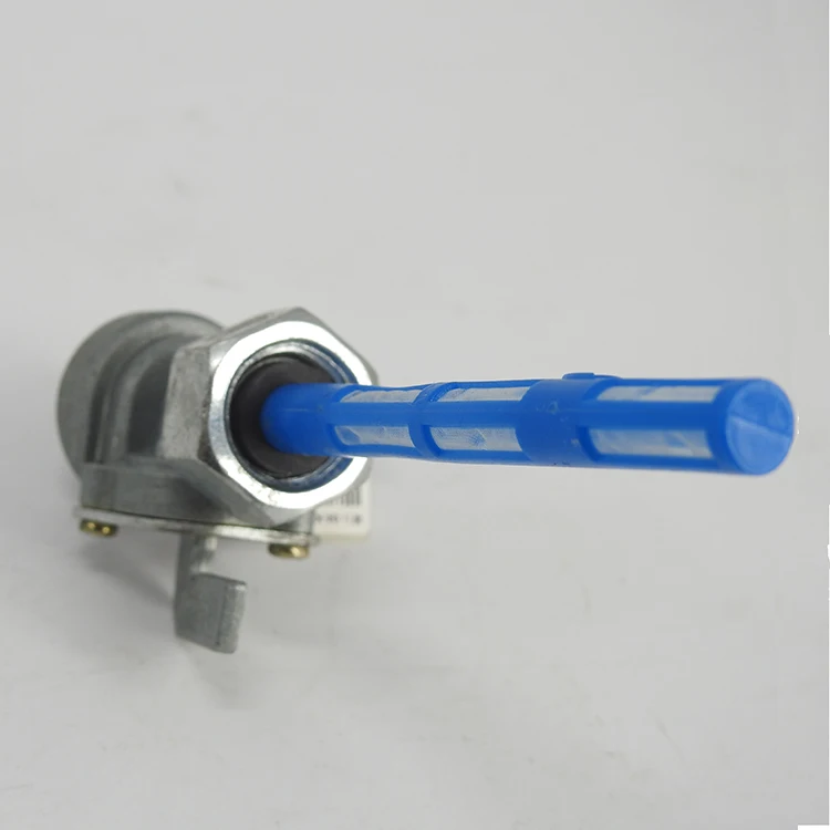 
TMMP High Performance Wholesale Motorcycle Fuel Cock Universal Oil Switch For CG125 CDI Aftermarket Parts 