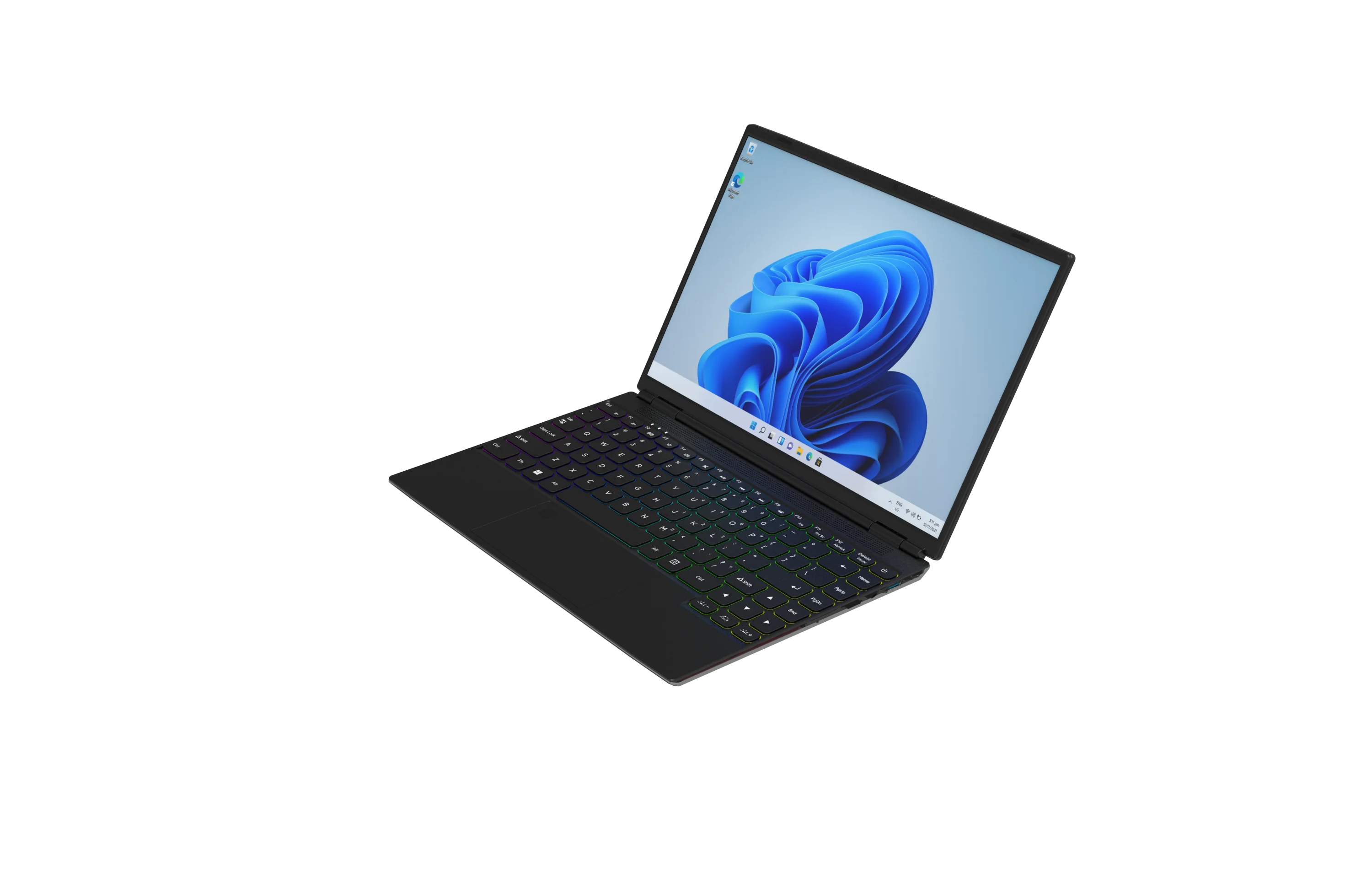 Factory cheap price 14 inch laptop 16GB RAM Intel Celeron  N5105 Slim office notebook laptops