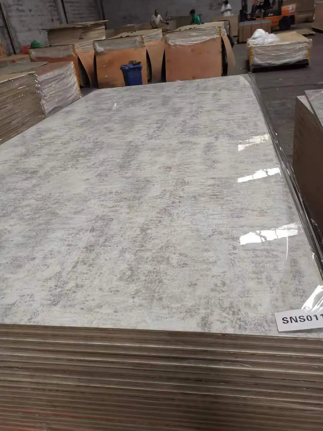 18mm melamine faced block board plywood and high gloss melamine plywood 18mm