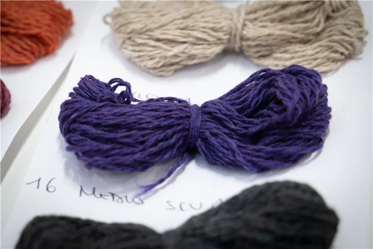 2/13Nm 100% Cashmere Yarn For Knitting