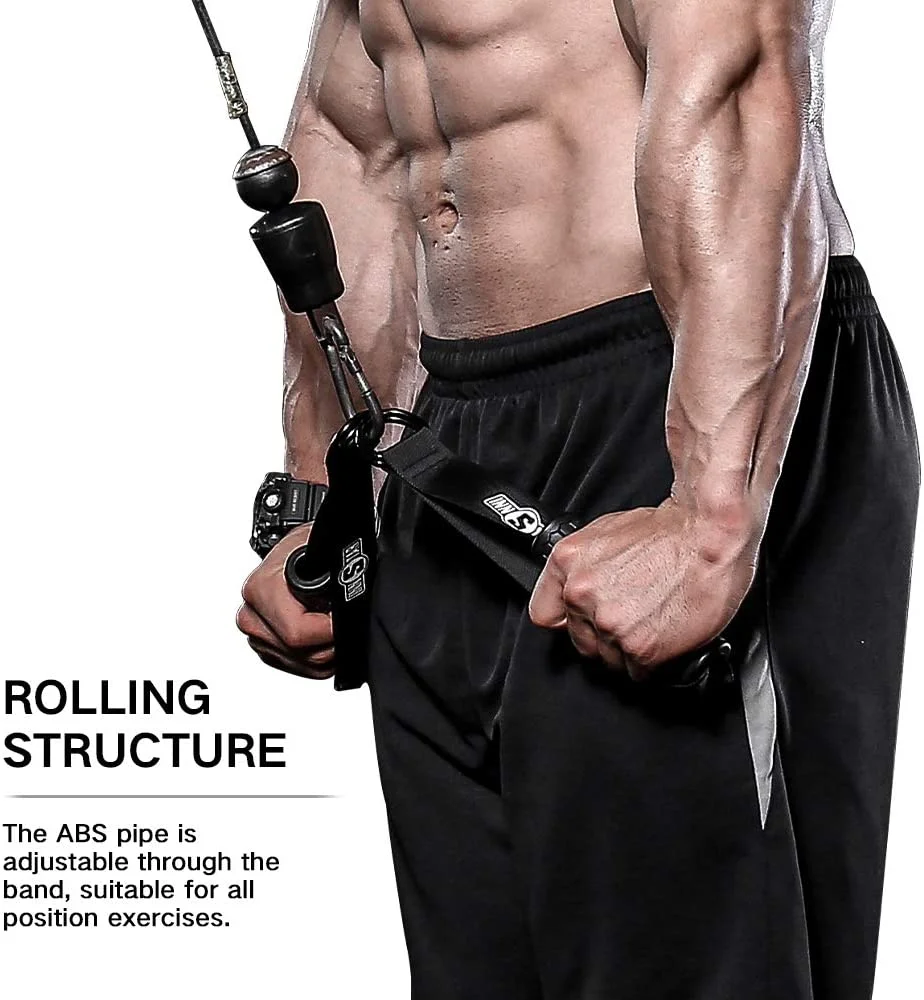 Высококачественные Сверхмощные ручки для