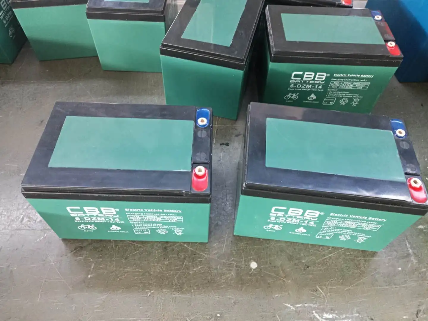 MF Automotive Japanese Standard 12V 32AH-80AH Lead Acid Battery for Cars & UPS Maintenance Free for Storage