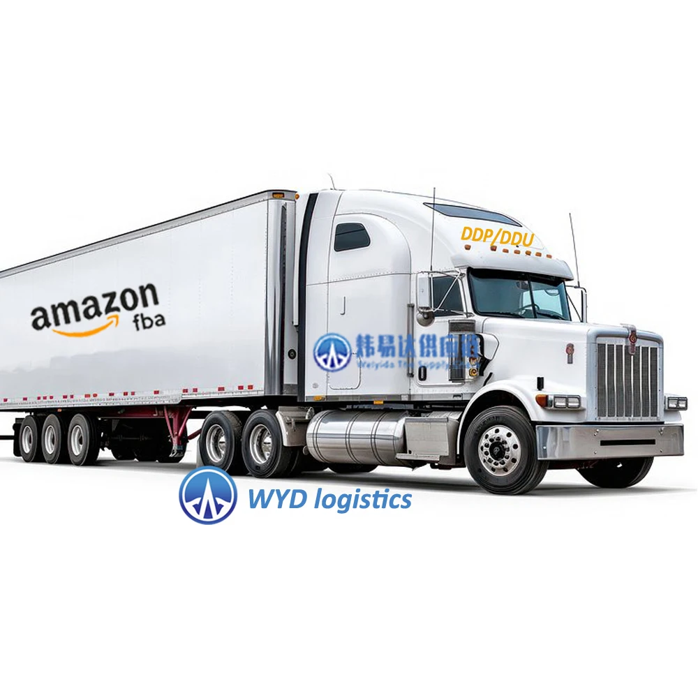 Door To Door Truck Shipping Agent Freight Forwarder Shipping Company China to Czech Republic