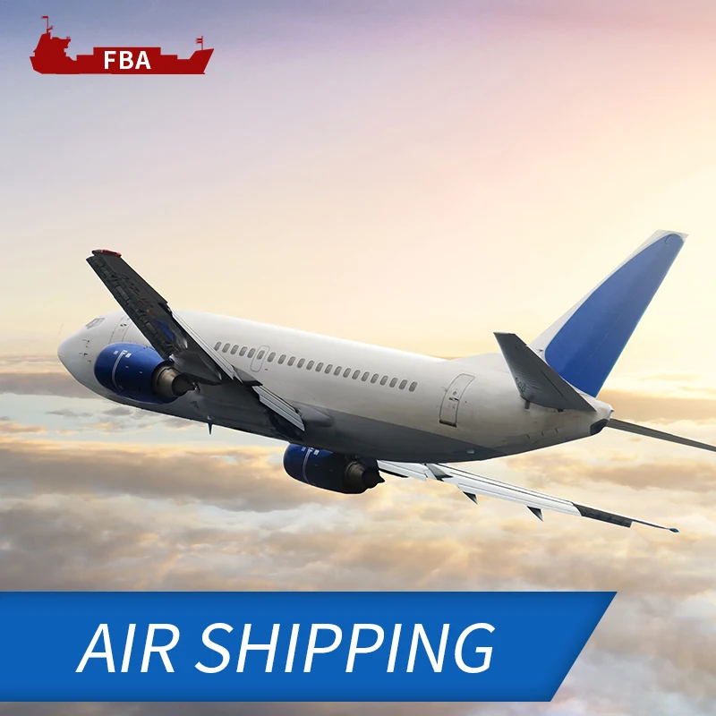 Cheapest Air Freight Forwarder Shipping Rates Agent From China To USA UK CANADA Germany Italy