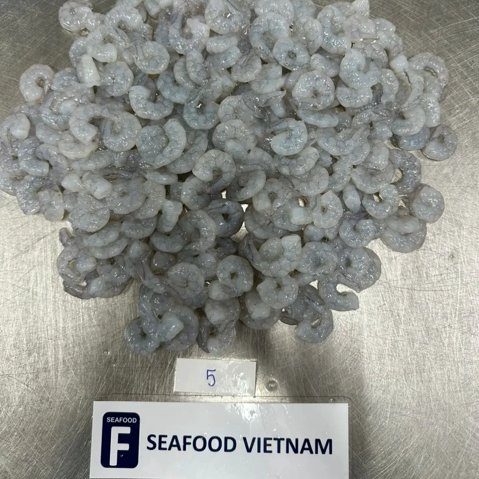 Frozen vannamei shrimp best Vietnamese quality  | penaeus vannamei shrimp | White shrimp | PD