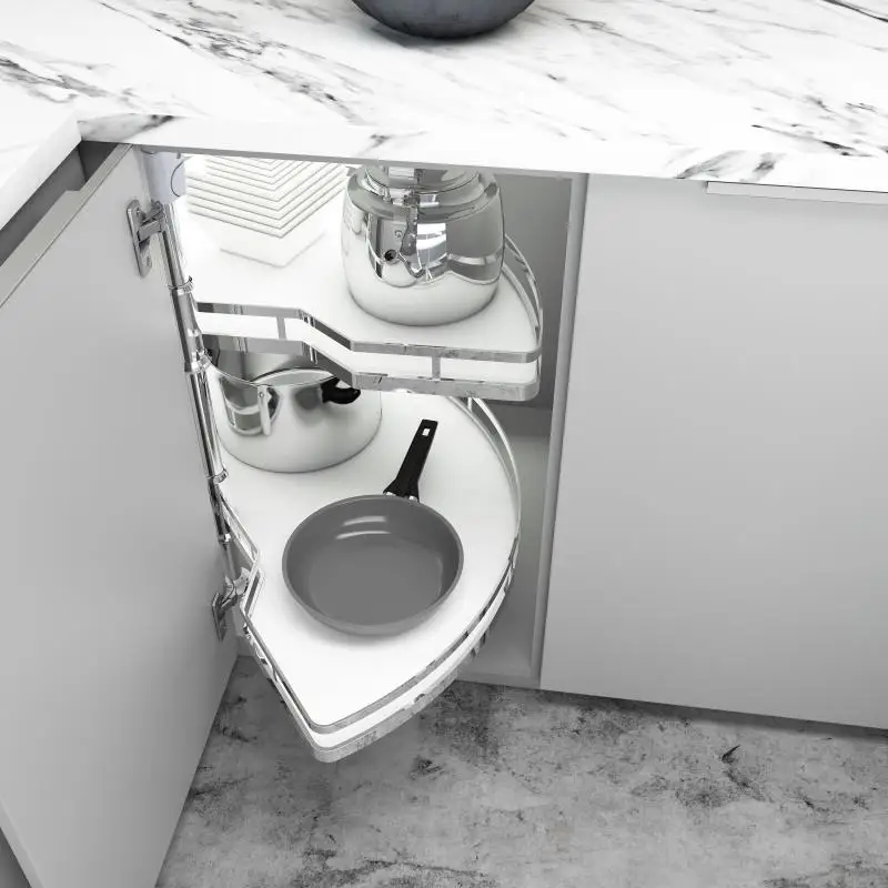 kitchen cabinet lazy susan hardware