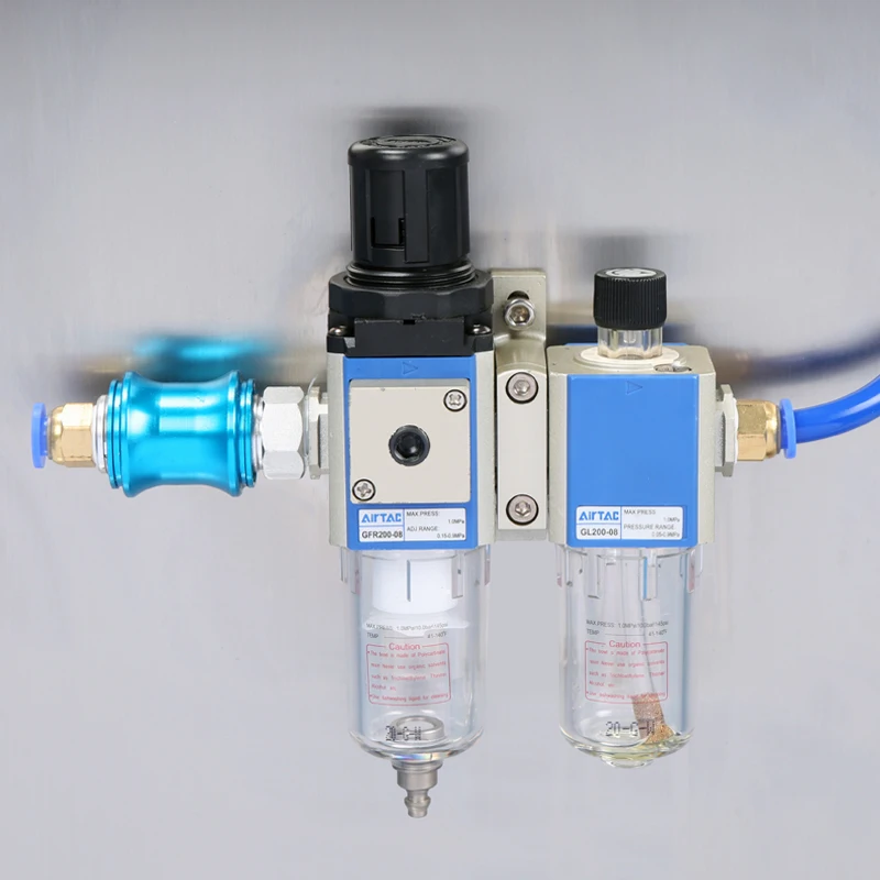 2023 Hot Sale 10-5000ML Desktop Rotor Pump Filling Machine Sauce Patse Sauce Jam Honey Filling Machine