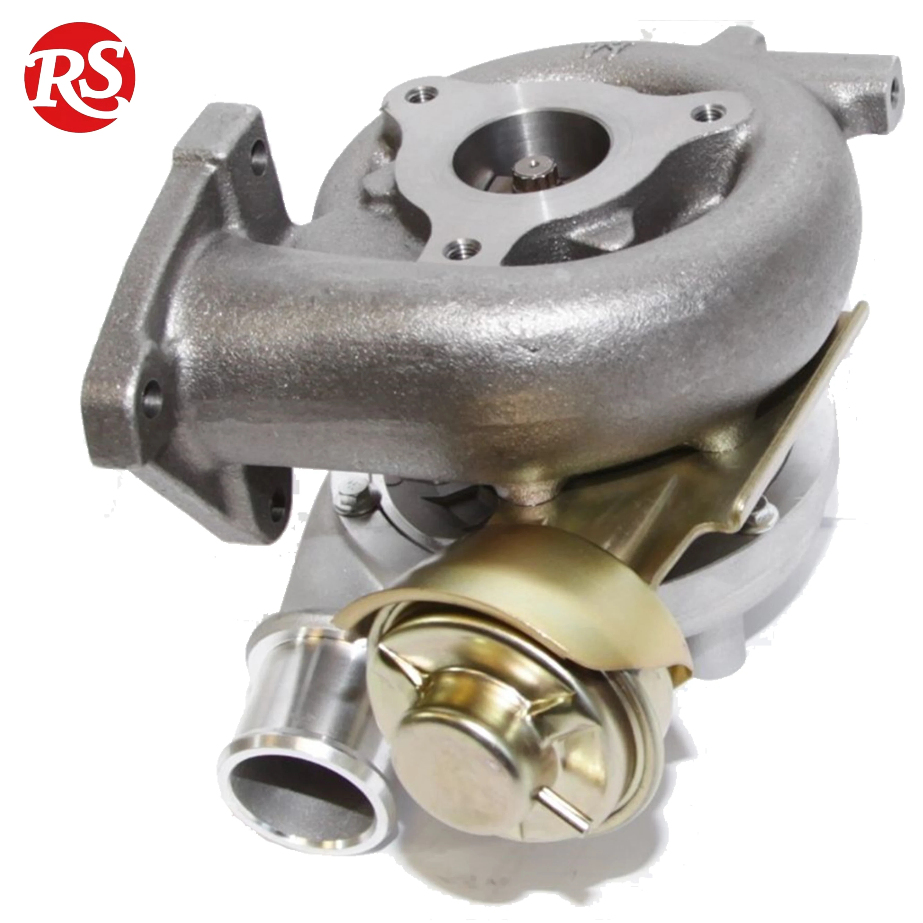 Высокое качество турбо 14411-VC200 724639-5006S 724639 723739-0002 GT2052V turbo зарядное устройство для Nissan ZD30DTI 3.0L автомобиля