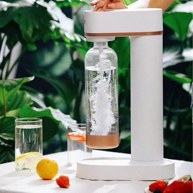 Factory direct sale homemade commercial carbonated soda machine beverage machine