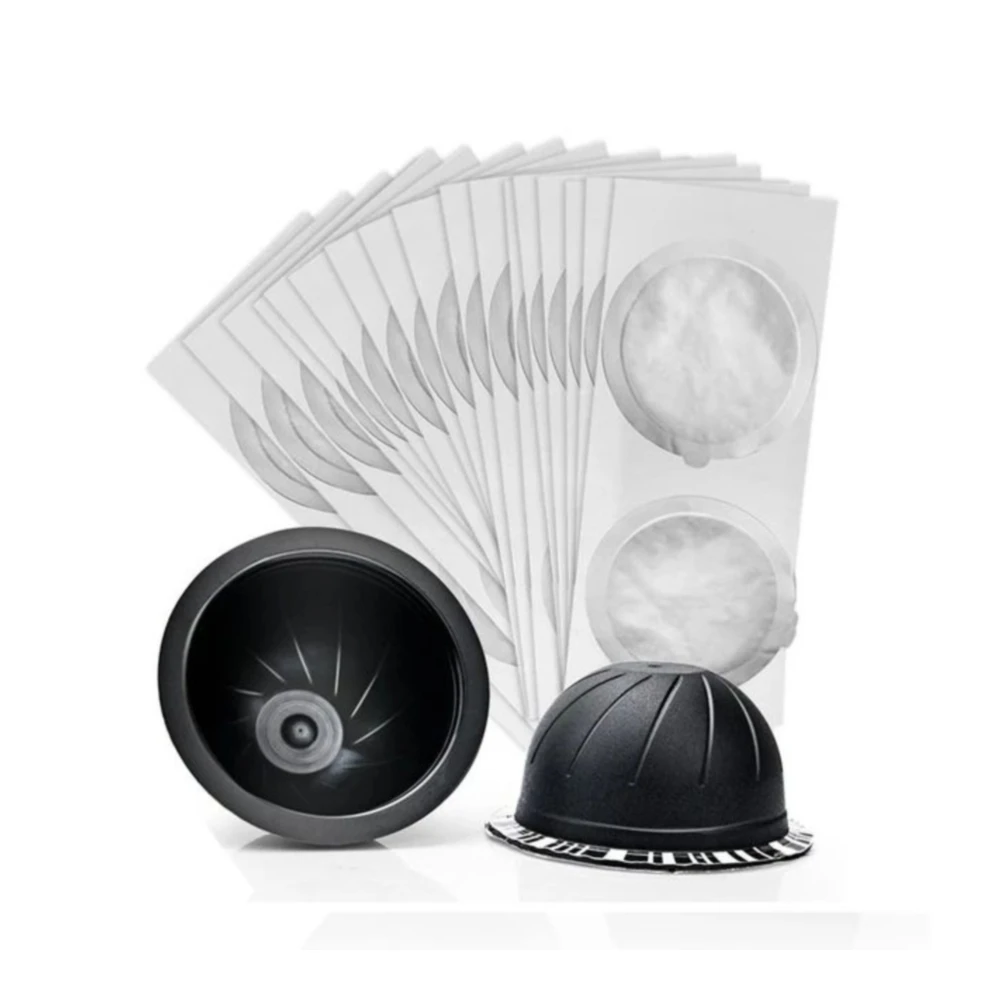 Custom Size 37/45/57/59/62MM aluminum foil lid for empty coffee capsule aluminum foil lid capsula with lid for yogurt