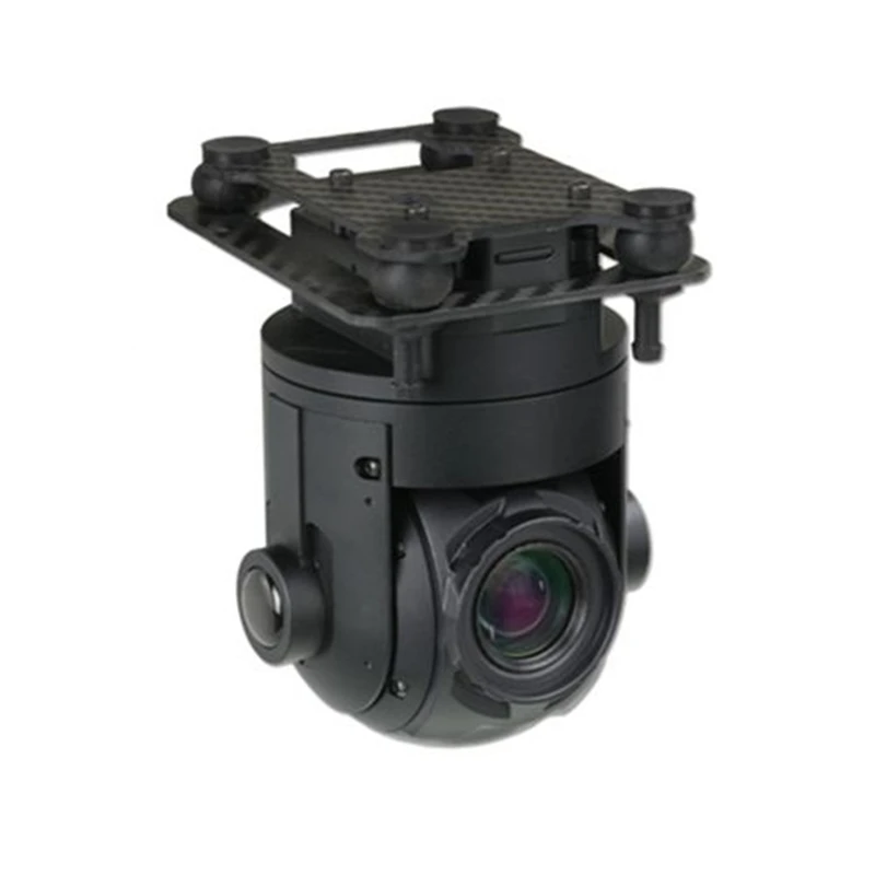 Таро TL10X-T2D 2-осевой шаровая камера Gimbal оптический 10X зум выход HDMI для воздушное судно с фиксированным крылом многомоторный двигатель FPV Drone