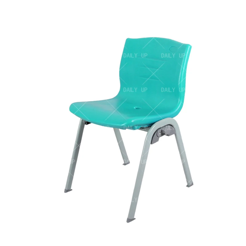 Lobby 3 Seat Beam Chair Sturdy Public Station Seating Armrest Hospital Waiting Room Chairs Used