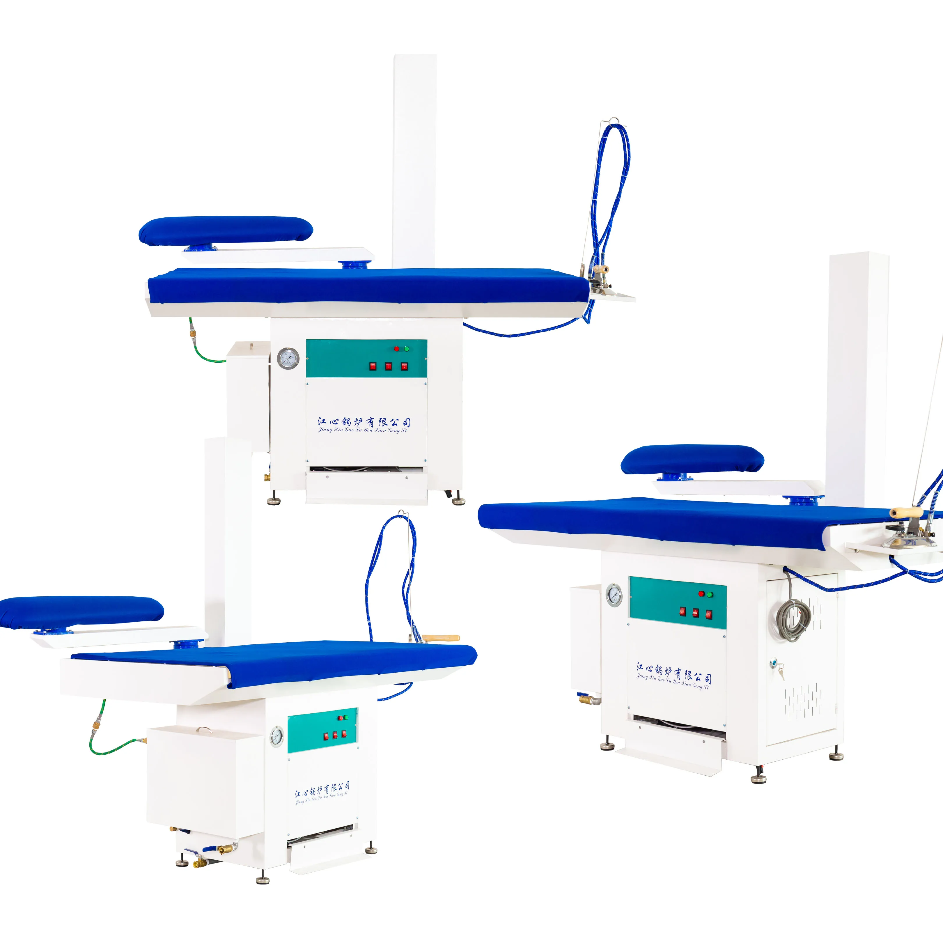 action arm suction vacation ironing table Manufacturers Direct Selling multi-function ironing table with good service