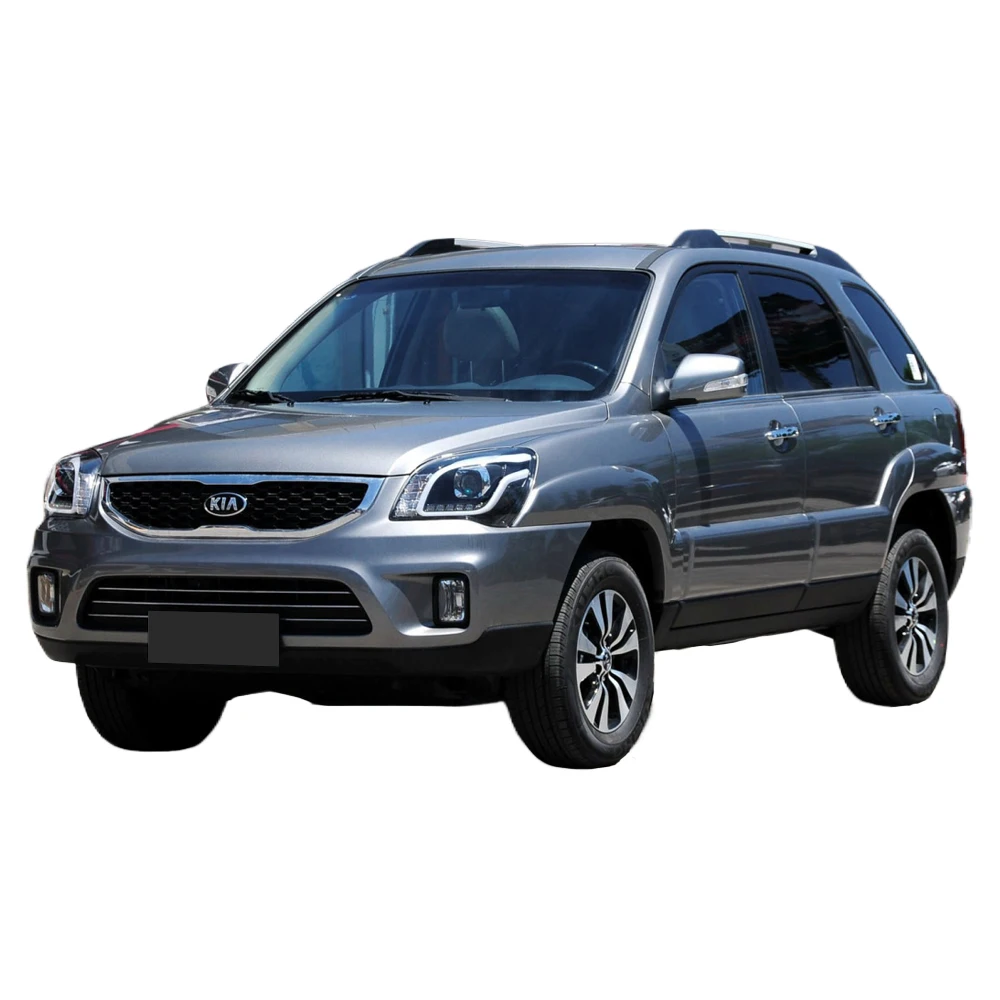 Used cars kia sportage New car KIA Sportage 1.5T 2.0T AT Fuel Car SUV 5 Doors 5 Seats Gasoline kia sportage 2024