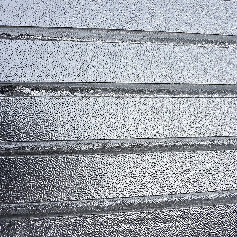 Underfloor Heating Systems & Parts for Grooved XPS foam board with Aluminium Foil