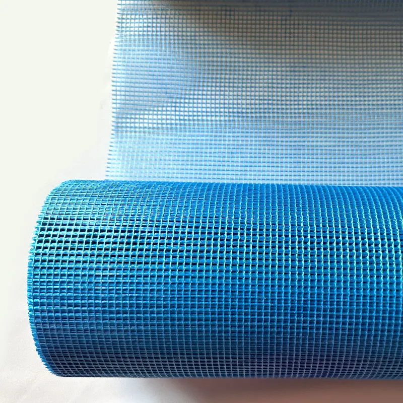 Low price promotion 75gsm 110gsm 120gsm 4X4 5X5 mesh size 60gsm 5*5 glass fibre mesh