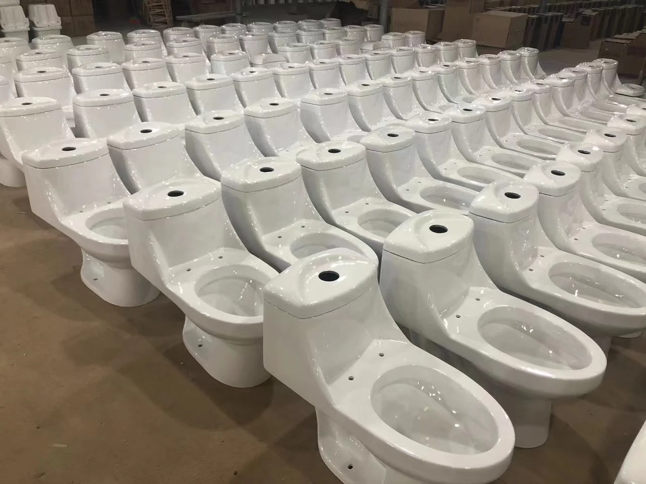 Modern Design Gravity Flushing Stand Up Toilet Urinal Wall Mounted Public Male Sensor Flush Toilet bowl Urinal Bathroom