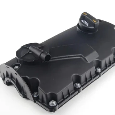 Новинка Volkswagen BEETLES 9C крышка клапана головки цилиндра двигателя 038103469AF