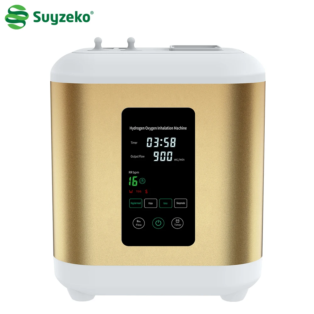 Генератор для ингаляционной терапии, 900 мл