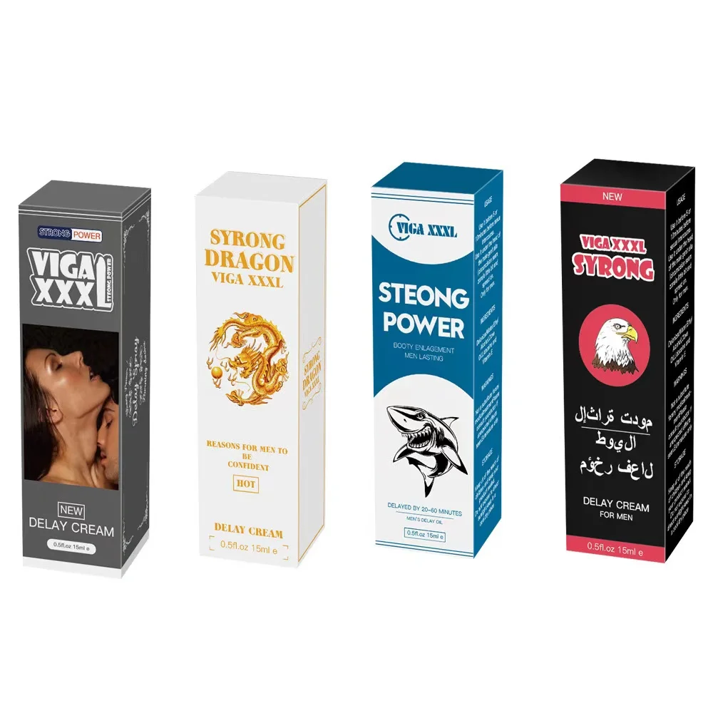 Viga xxxl delay ejaculation pakistan cream for men