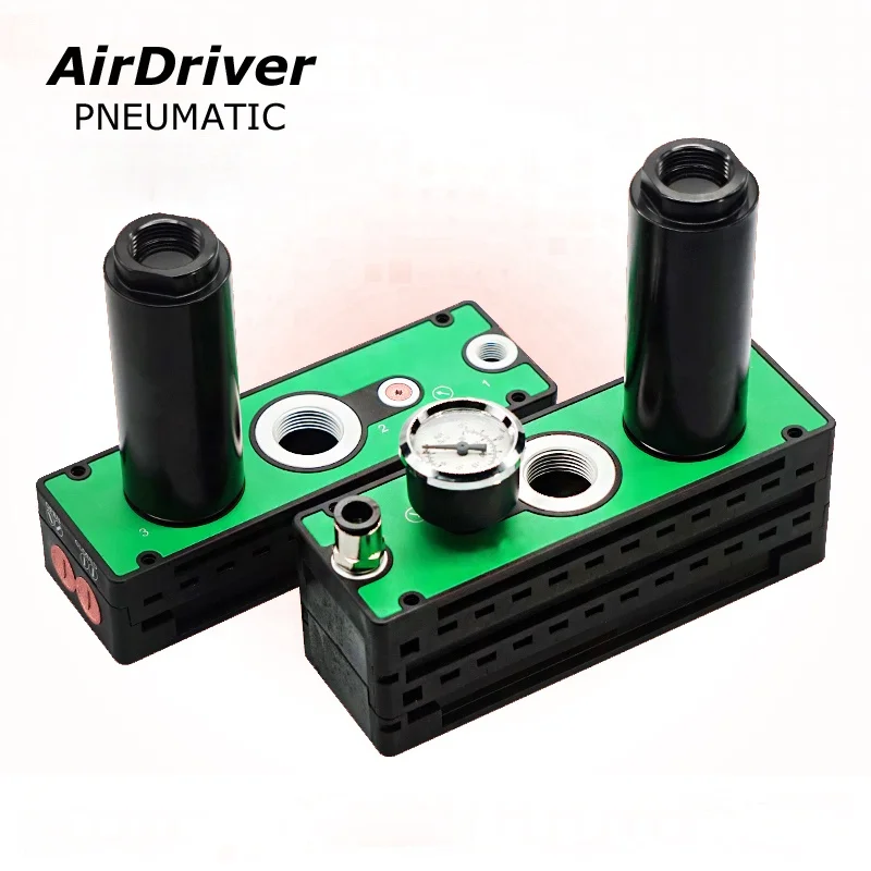 Multistage Vacuum Pump Vacuum Pressure can reach -94Kpa and big Flow rate