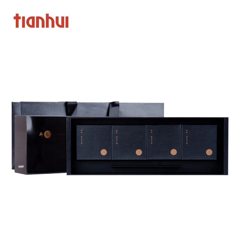 Transparent Clear Gift Cookie Packaging Moon Cake Box with Window