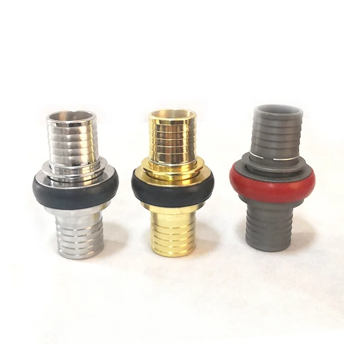  China factory machino coupling metal 1.5 inch 2 2.5 fire for Japan