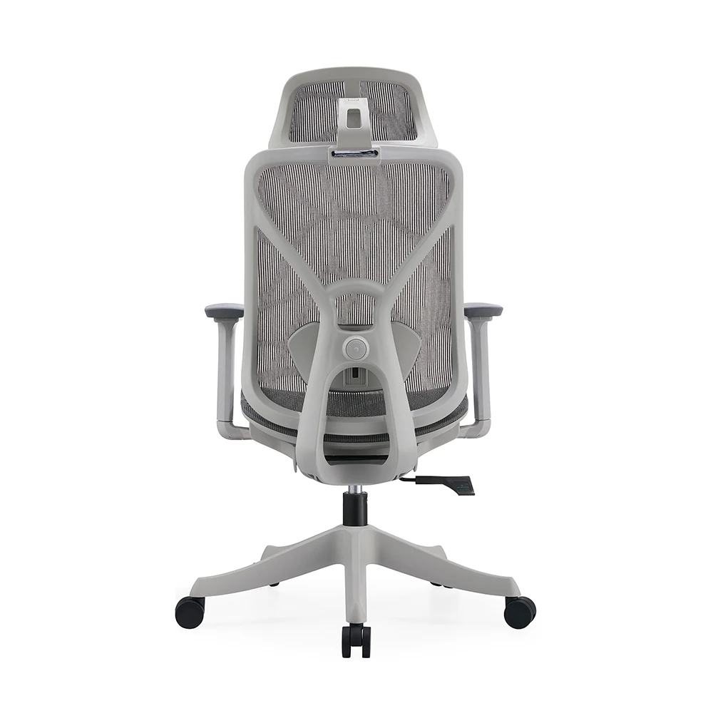 China Office Chair Manufacturer sillas de oficina High Back ergonomic chair swivel full Mesh office chairs office furniture