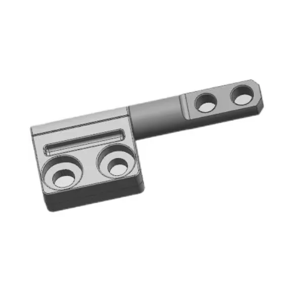 Zinc Alloy 360 Angle Constant Torque Hinge