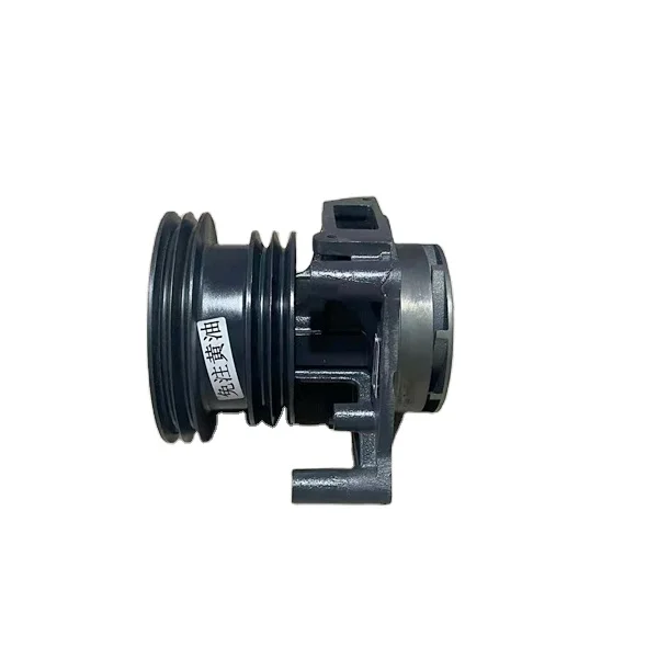 WATER PUMP FOR SINOTRUK HOWO DIESEL ENGINE PARTS WD615  WP10 OEM 61560060050