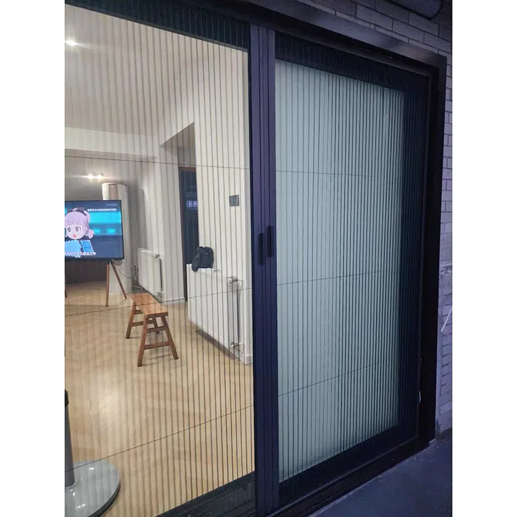 retractable window screens/ insect screen window/slide retractable window screen