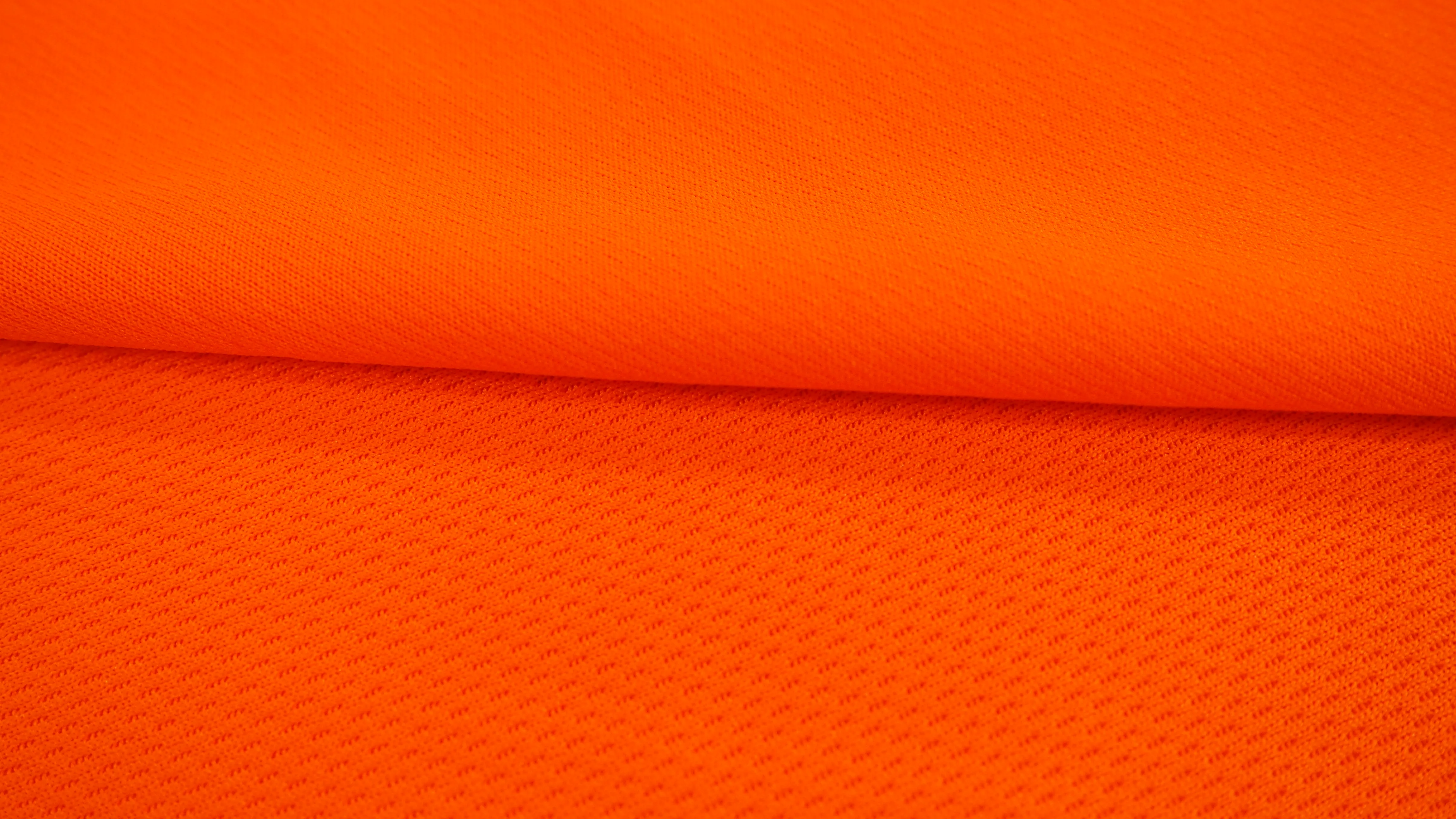 Moisture Wicking bird eye 50%coolmax 50% poly jersey knit  fabric feel comfortable cooldry