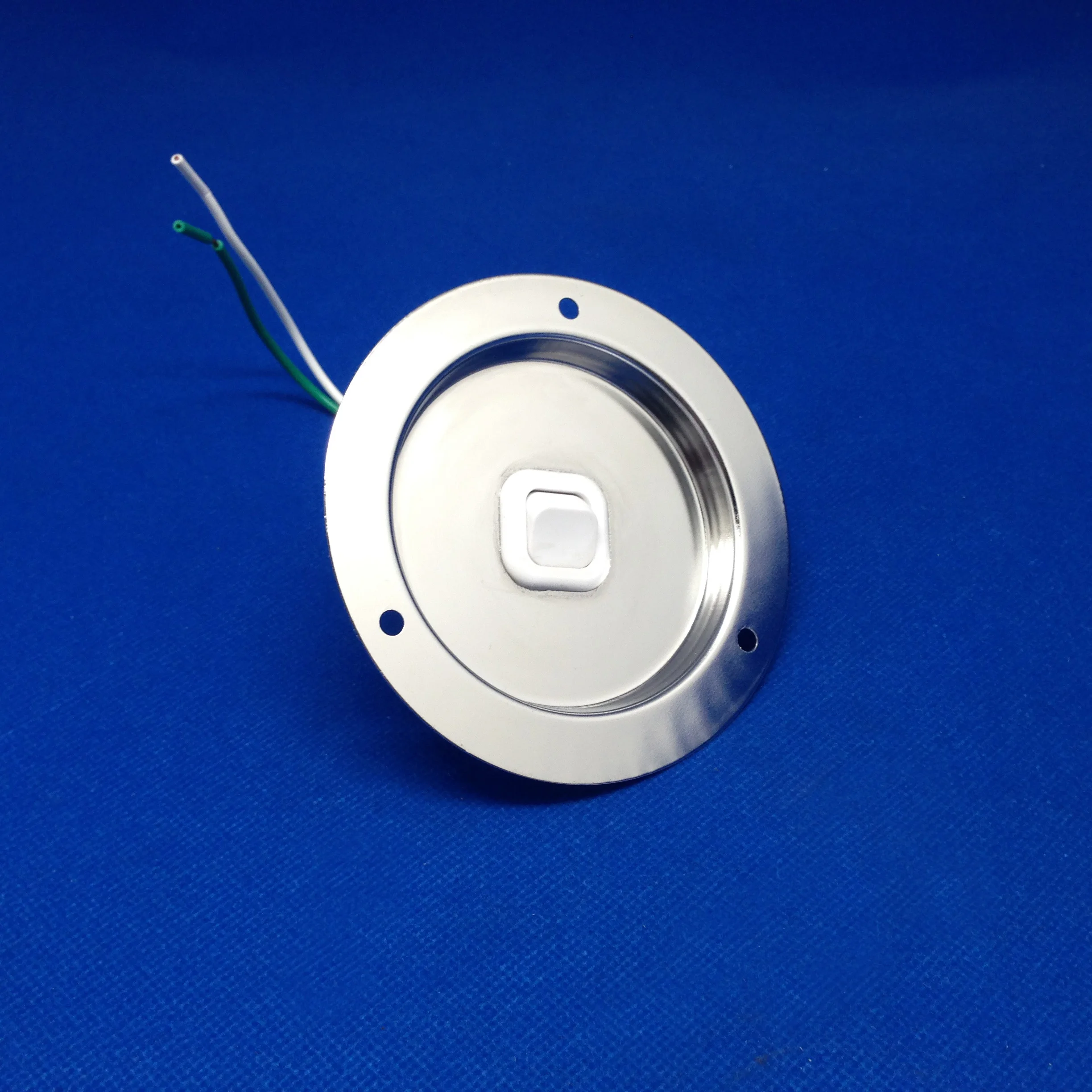
Truck trailer accessories stainless steel switch 
