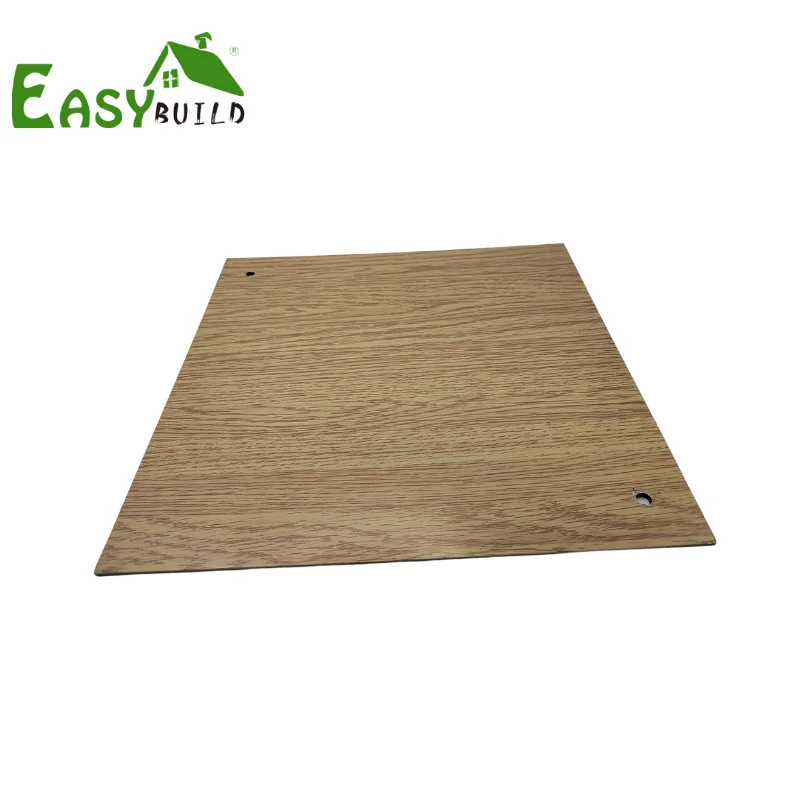 Drebond ACP PE/PVDF Coating Aluminum 0.15 0.18 0.21 0.25 foil thickness Aluminum composite panel factory direct supply