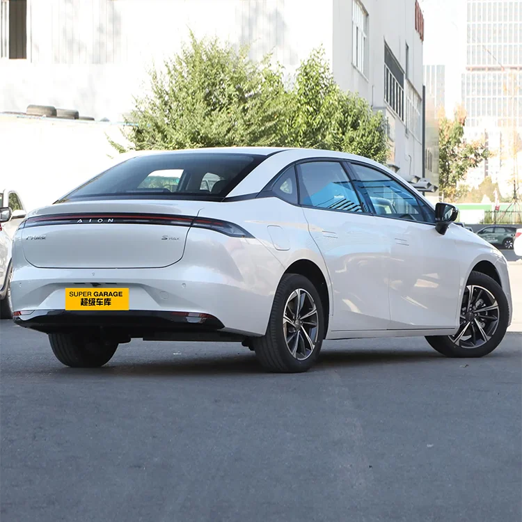 New Energy Vehicles Electric Car Price /Pure Electric Car with Good Price