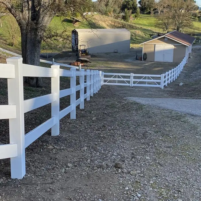 flexible horse fence,horse jumping fence,horse arena fencing