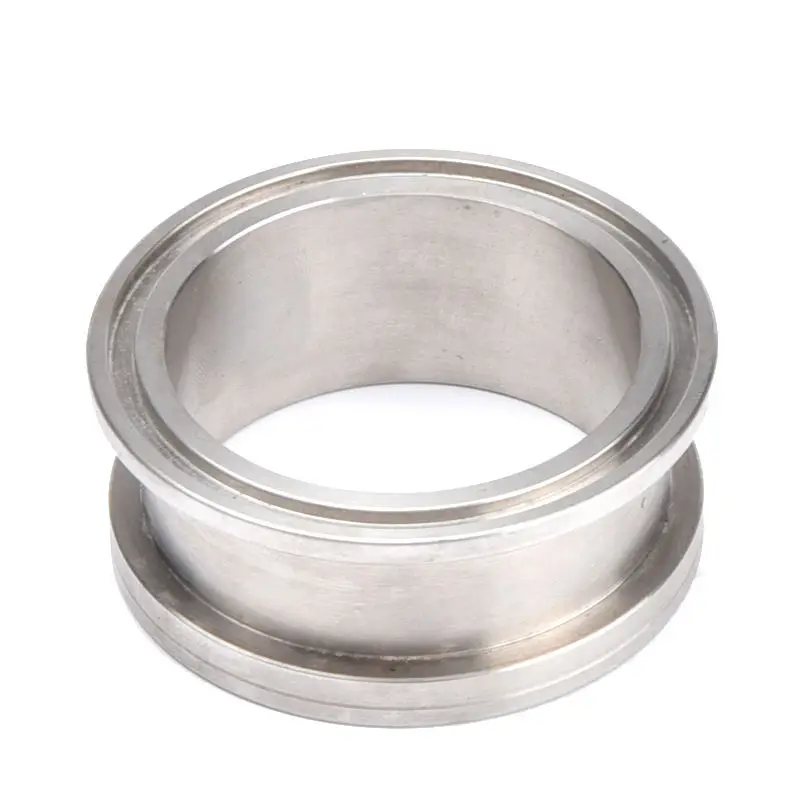 Mingdao customized made cnc machining turning aluminum sock knitting machine offset printing machine accessories gravity casting