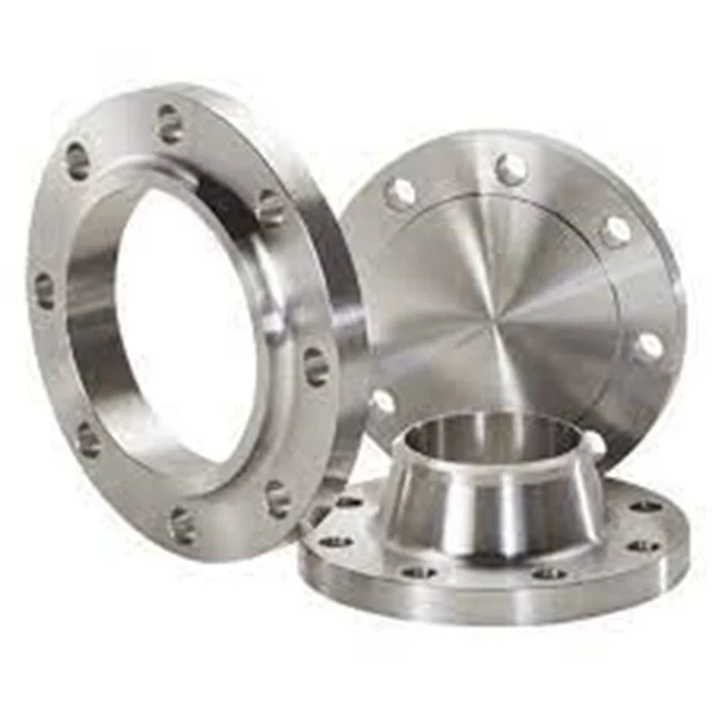 DIN Pn16 forging Plate RF Stainless Steel ASTM A182 304 316L 904 2205 2 inch pipe Flange