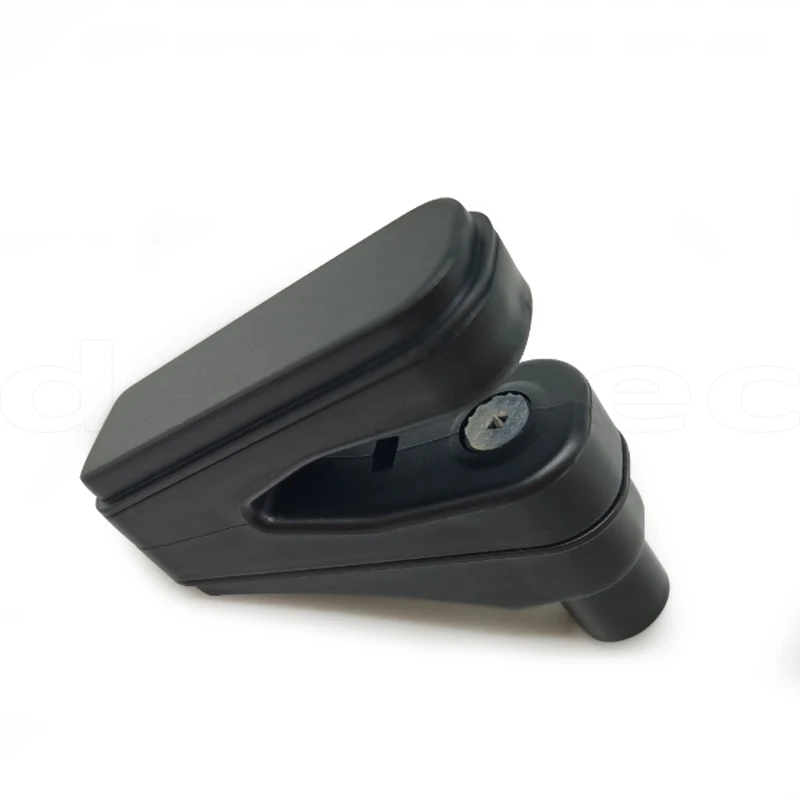 Новый розничный магазин, защита от кражи, жесткая бирка RF AM EAS, магнитная бирка без ПИН 8,2 МГц 58 кГц