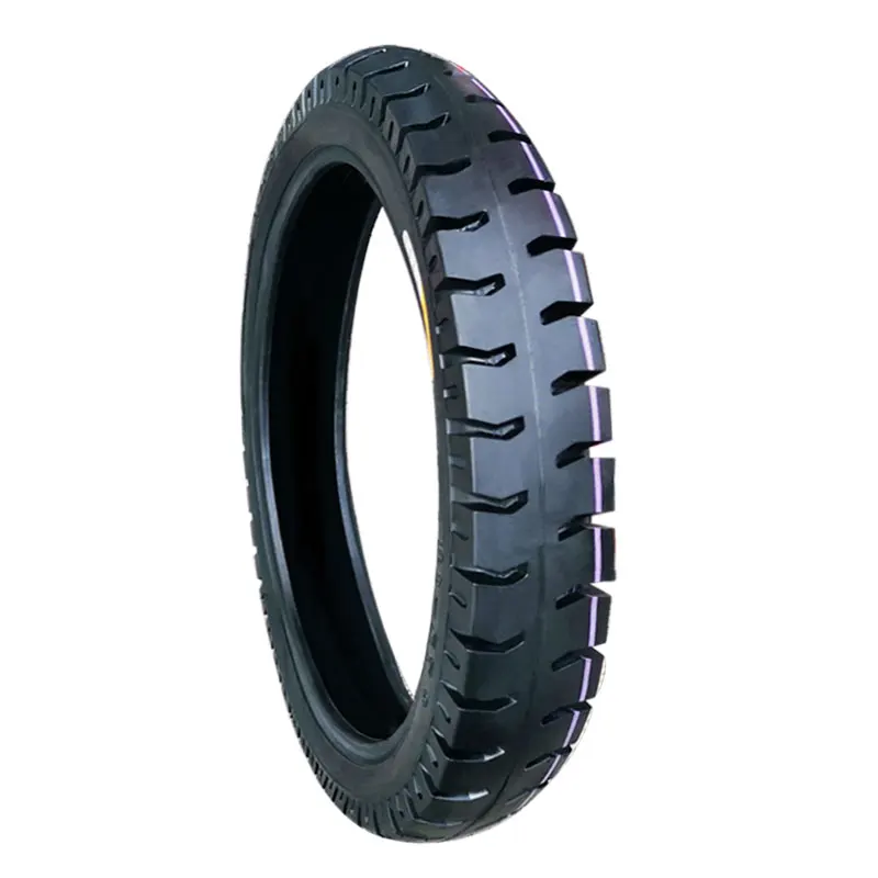 
wholesale motorcycle tyre 3.25-16 6PR C6507 TUBE TYPE manufacturer Tire Casing 