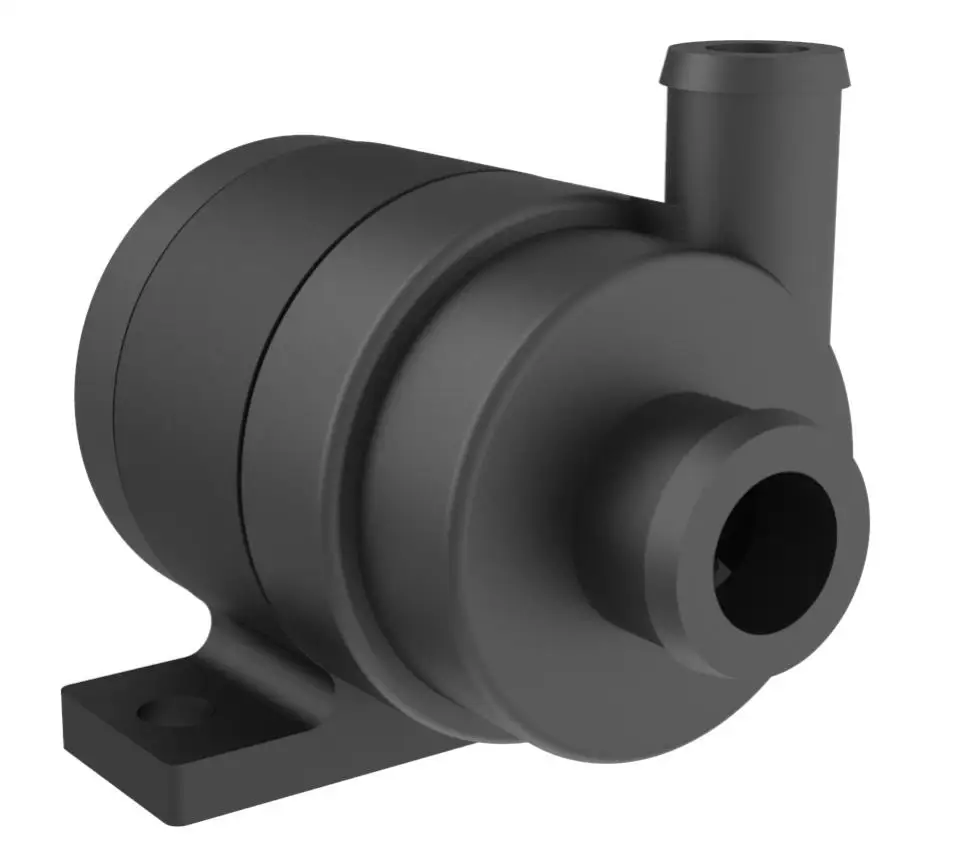 AMBOHR WP-DC26B Mini Submersible Water Pump DC 12V mini dc motor water pump