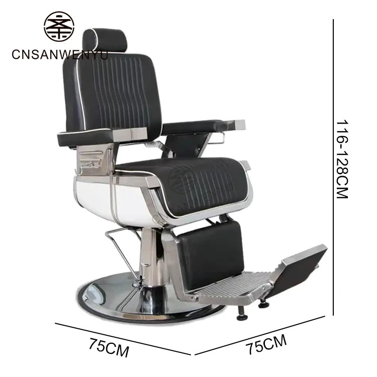 salon chairs hydraulic barber chair wholesale cheap woman barber chairs for sale
