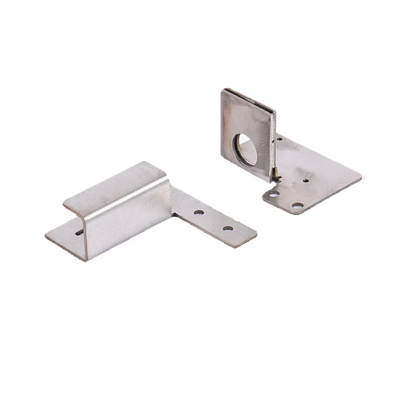 metal sheet custom fabrication Laser Cutting Stainless Steel stamping parts Bending Welding Fabrication