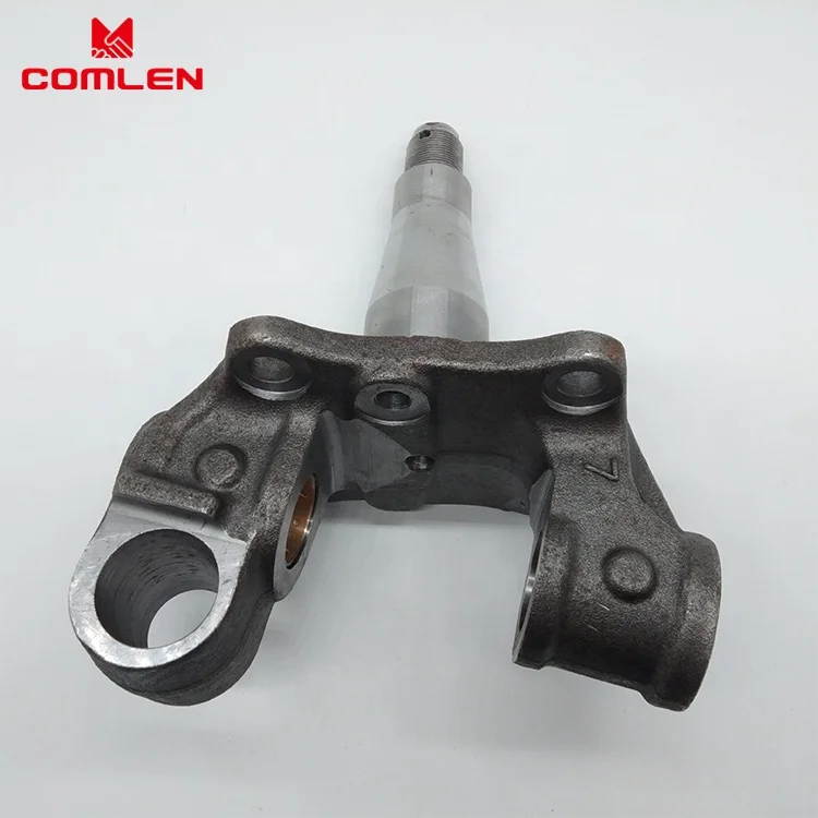NPR 4HK1 8-97261549-1 8972615491 передний мост кулака для ISUZU