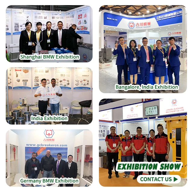 Construction Hydraulic Quick Coupler Quick Hitch for Various Industries