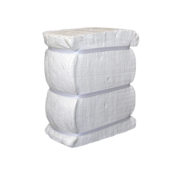 Распродажа, складной модуль из керамического волокна 1260