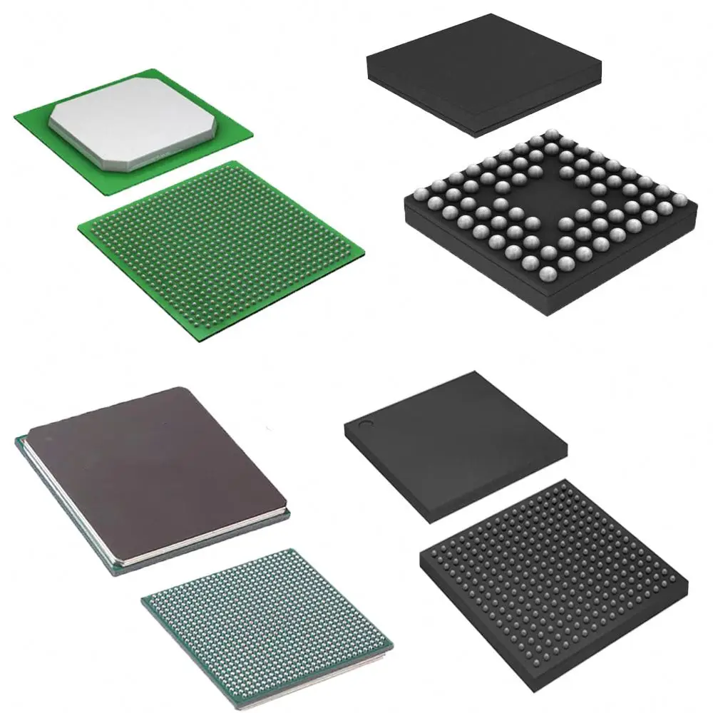 SIFTECH Semiconductor IC LQFP-48 AD7654ASTZ