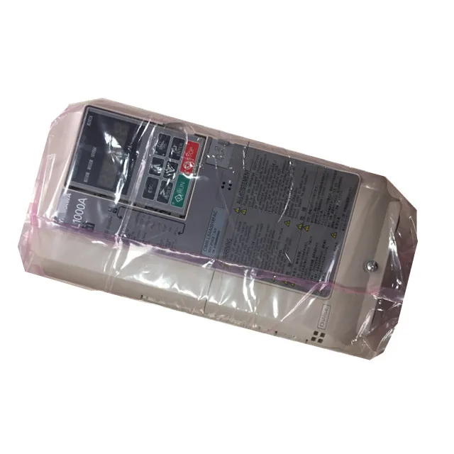 L1000A series frequency inverter  CIMR-LB2A0033 7.5kw  220V 3 phase  inverter for elevator inverter price