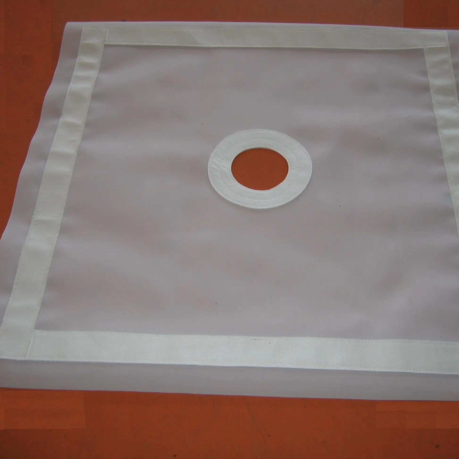 Special Offer Belt Filter Press Filter Cloth Cotton Filter Press Cloth Hepa Water